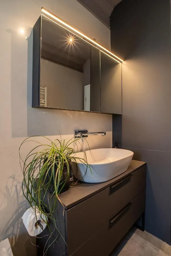 Great Location-Luxury Apartment Pula +Free Parking