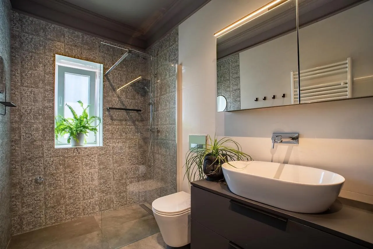 Great Location-Luxury Apartment Pula +Free Parking