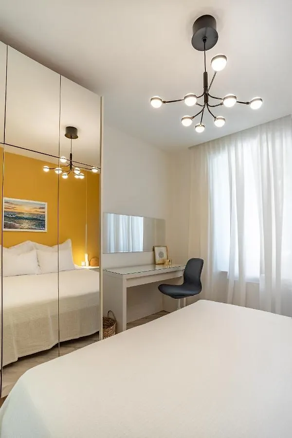 Great Location-Luxury Apartment Pula +Free Parking