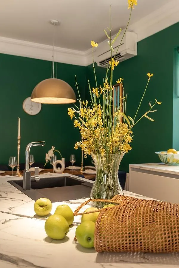 Great Location-Luxury Apartment Pula +Free Parking Croatia