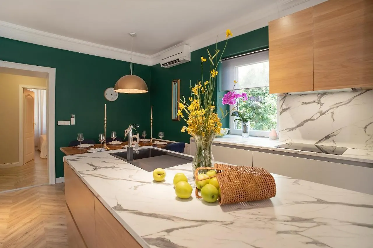 Great Location-Luxury Apartment Pula +Free Parking