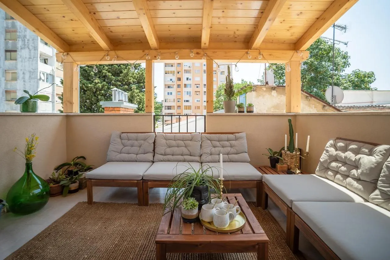 Great Location-Luxury Apartment Pula +Free Parking Croatia